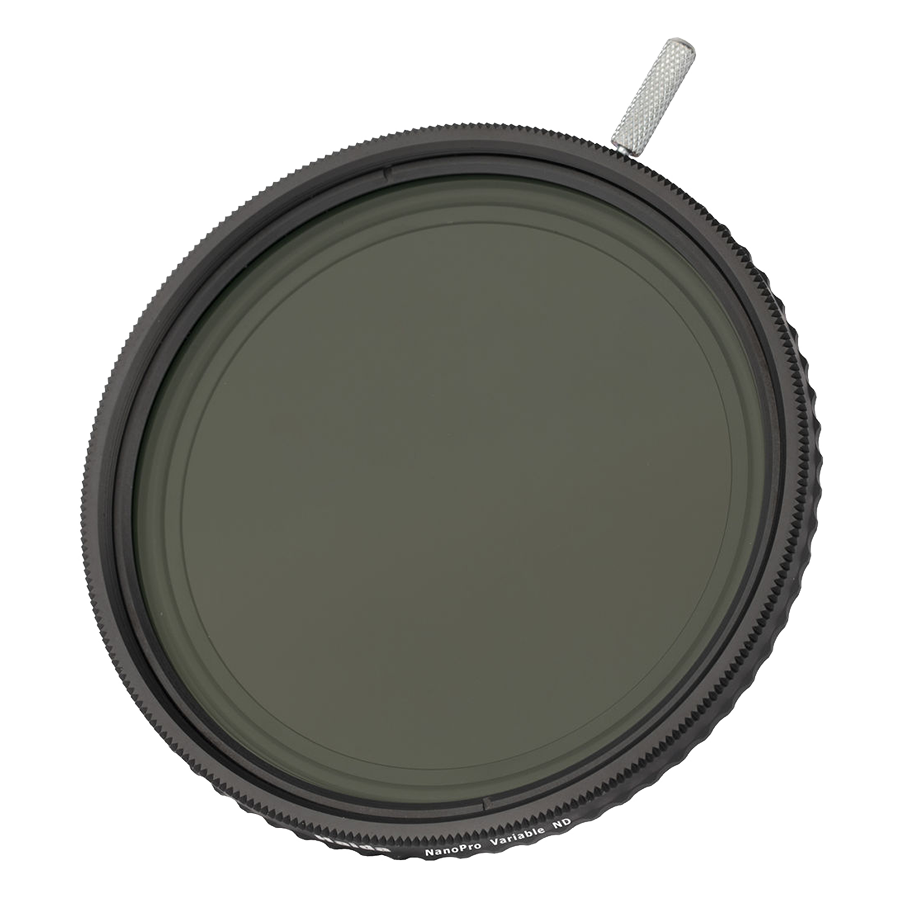 Светофильтр Haida NanoPro Variable ND 62мм 