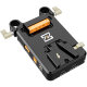 Батарейная площадка ZGCine VM-VP1 Kit1 для V-mount - Изображение 280547
