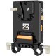 Батарейная площадка ZGCine VM-VP1 Kit1 для V-mount - Изображение 280548