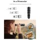 Объектив Apexel Zoom 20-40X Telescope для смартфона  - Изображение 177816