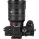 Объектив Viltrox AF 50mm F1.4 Pro E-mount - Изображение 281812