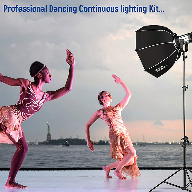 Софтбокс Weeylite VP-65