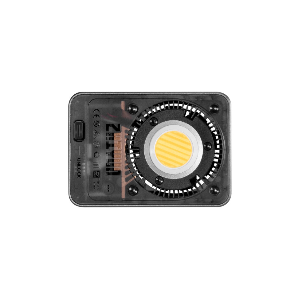 

Осветитель Zhiyun MOLUS X60 C040039EUR3
