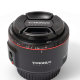 Объектив YongNuo YN50mm F1.8 II EF Чёрный - Изображение 93443