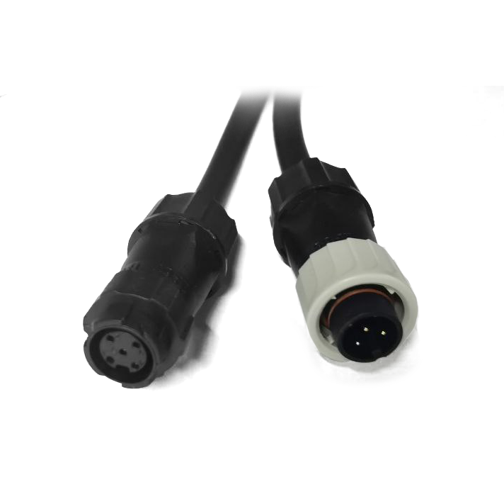 

Кабель Aputure Jnicon 5-Pin для Amaran F21x 3147R5MM4XIN