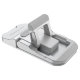 Ножки для ноутбука Nillkin Bolster Plus Portable Stand Серебро - Изображение 185459