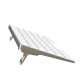 Ножки для ноутбука Nillkin Bolster Plus Portable Stand Серебро - Изображение 185462