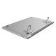 Ножки для ноутбука Nillkin Bolster Plus Portable Stand Серебро - Изображение 185463