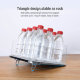 Ножки для ноутбука Nillkin Bolster Plus Portable Stand Серебро - Изображение 185471