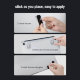 Ножки для ноутбука Nillkin Bolster Plus Portable Stand Серебро - Изображение 185473