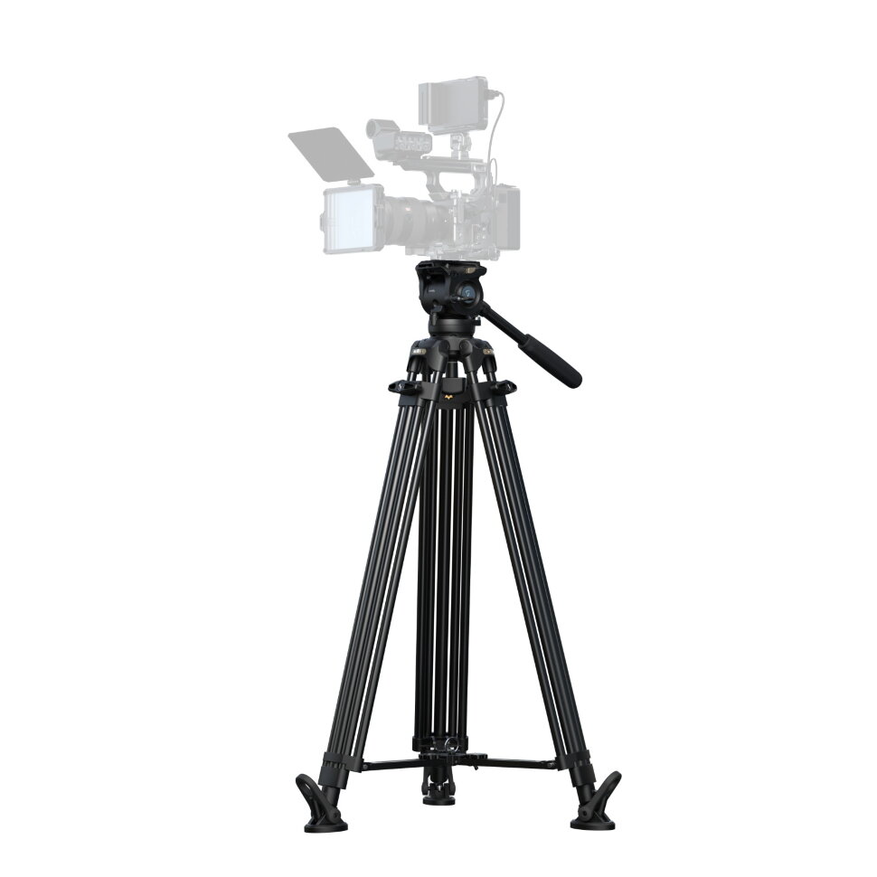 Штатив SmallRig FSD16 FreeSpeed Heavy-Duty Aluminum 32790₽