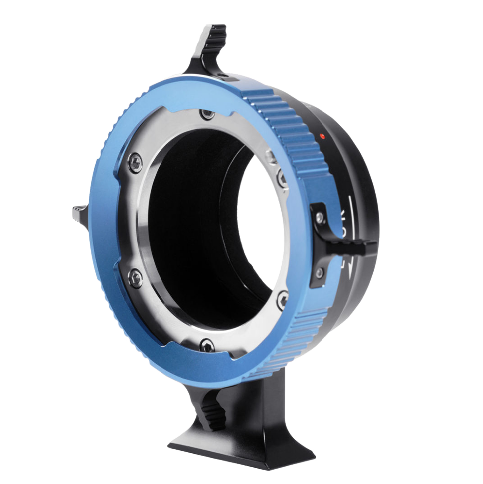 Адаптер объектива Sirui PL-E Adapter 