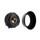 Объектив Thypoch Ksana 21mm F3.5 FF M-mount Чёрный - Изображение 291065