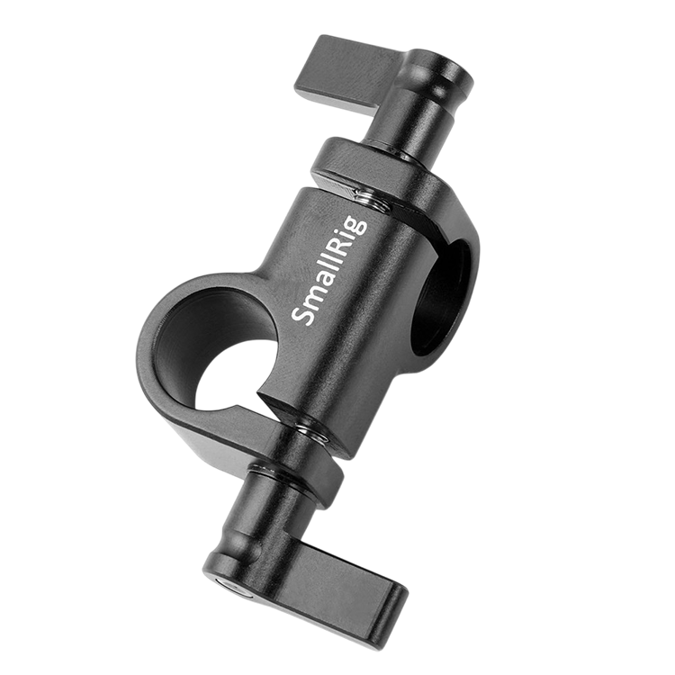 Крепление SmallRig 2069 Right-Angle 15mm Rod Clamp