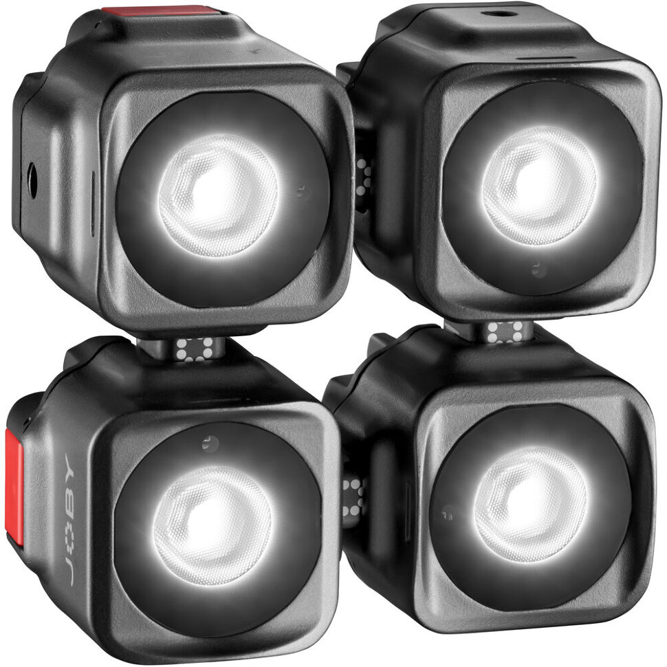 Осветитель JOBY Beamo JB01579-BWW