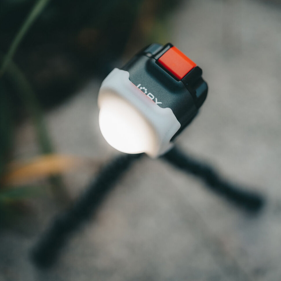 Осветитель JOBY Beamo JB01579-BWW