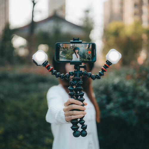 Осветитель JOBY Beamo JB01579-BWW