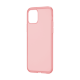 Чехол Baseus Jelly Liquid для iPhone 11 Pro Красный - Изображение 99583