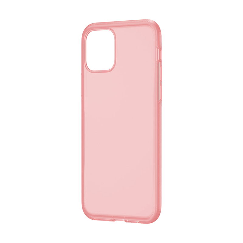 

Чехол Baseus Jelly Liquid для iPhone 11 Pro Красный WIAPIPH58S-GD09
