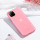 Чехол Baseus Jelly Liquid для iPhone 11 Pro Красный - Изображение 99584