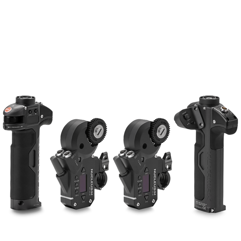 Комплект Tilta Nucleus-M KIT 5 