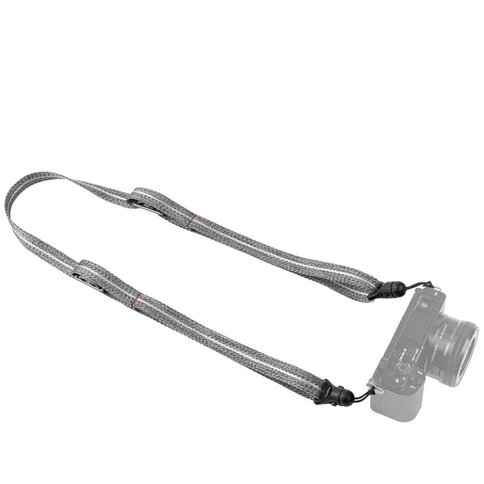 Шейный ремень SmallRig MB3229 (Quick Release Version) 