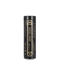 Артикул: 28014. Аккумулятор LiitoKala Lii-34A 18650 3400mah