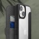 Чехол Raptic Urban Folio для iPhone 14 Pro Max Чёрный - Изображение 199076