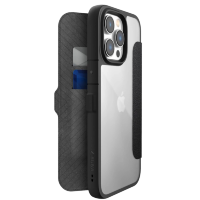 Артикул: 28114. Чехол Raptic Urban Folio для iPhone 14 Pro Max Чёрный