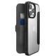 Чехол Raptic Urban Folio для iPhone 14 Pro Max Чёрный - Изображение 199078