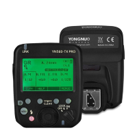 Артикул: 18214. Трансмиттер Yongnuo YN560-TX Pro для Canon