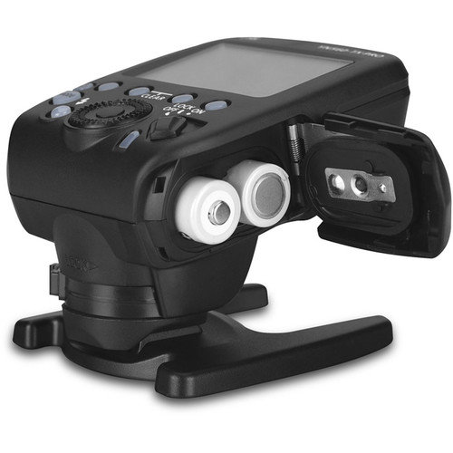 

Трансмиттер Yongnuo YN560-TX Pro для Canon YN560-TX Pro/C