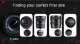 Cветофильтр H&Y ND4 Magnetic Clip-On для RevoRing 67-82мм - Изображение 298664