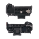 Клетка Tilta Basic Kit для Fujifilm X-H2S Чёрная - Изображение 199717