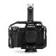 Клетка Tilta Basic Kit для Fujifilm X-H2S Чёрная - Изображение 199720