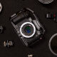 Клетка Tilta Basic Kit для Fujifilm X-H2S Чёрная - Изображение 199723