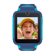 Умные часы детские TCL MOVETIME Family Watch 2 Розовые - Изображение 203597