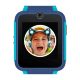 Умные часы детские TCL MOVETIME Family Watch 2 Розовые - Изображение 203600