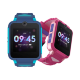 Умные часы детские TCL MOVETIME Family Watch 2 Розовые - Изображение 203606