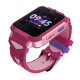 Умные часы детские TCL MOVETIME Family Watch 2 Розовые - Изображение 203614