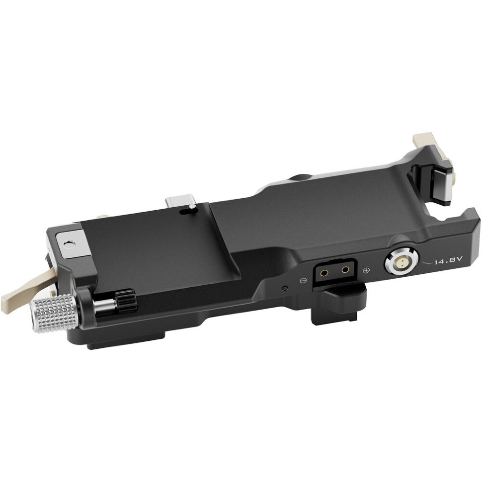 

Батарейная площадка Tilta для DJI RS3/3 Pro V-Mount TGA-PPK2-V