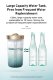 Увлажнитель Baseus Whale Car&Home Humidifier Розовый - Изображение 112254