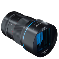 Артикул: 18914. Объектив Sirui 50mm f1.8 Anamorphic E-mount