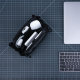 Сумка WANDRD Tech Bag Medium Чёрная - Изображение 209455