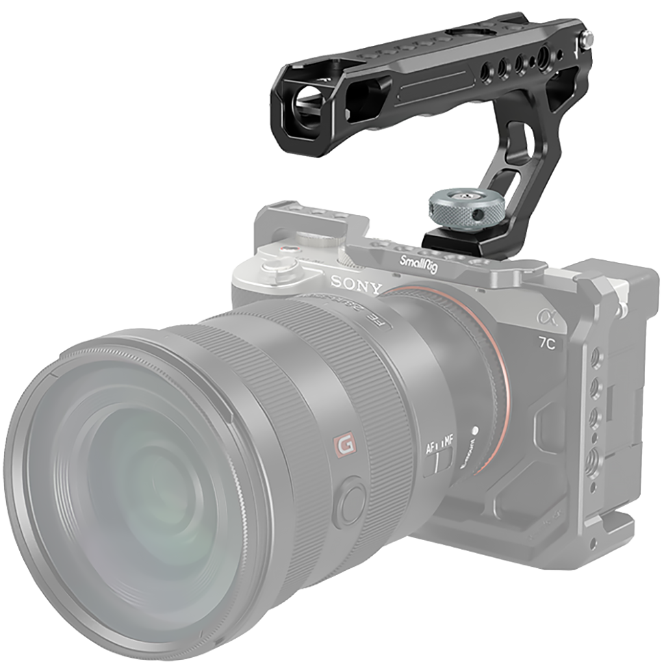 Рукоятка SmallRig 2094C Cold Shoe 