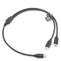 Артикул: 29414. Кабель Tilta Splitter Type-C - Dual Type-C