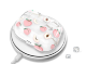 Чехол PQY Fruit для Airpods Pro Вишня - Изображение 210418