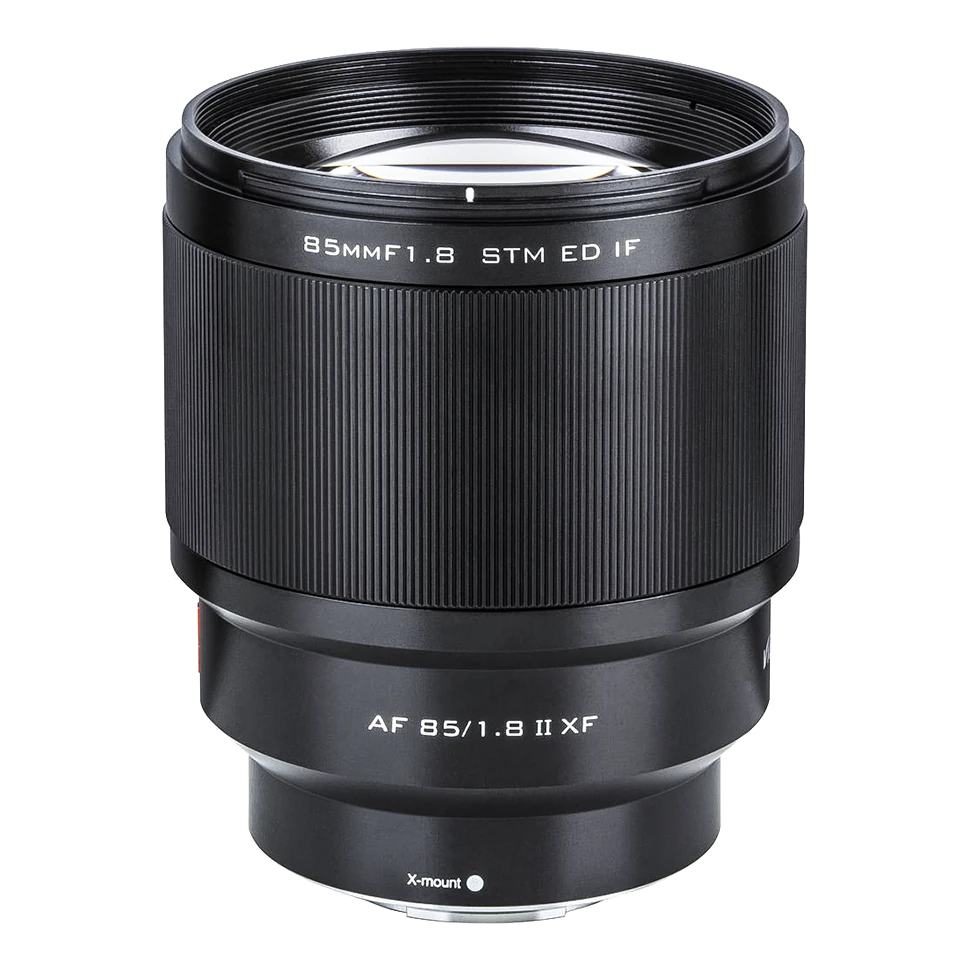 Объектив Viltrox AF 85mm f1.8 Mark II X-mount AF 85/1.8 II XF купить