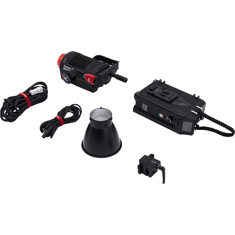 Комплектация