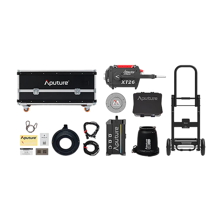 Комплектация